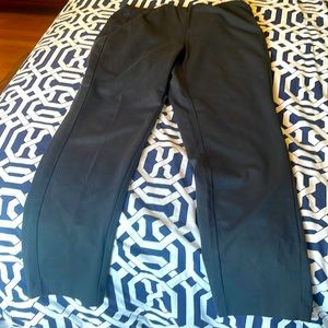 J Jill pointe pull leg pants